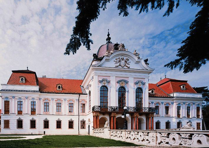 kastely